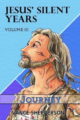 Jesus' Silent Years Volume 3: Journey book