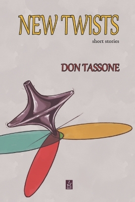 New Twists: Short Stories book