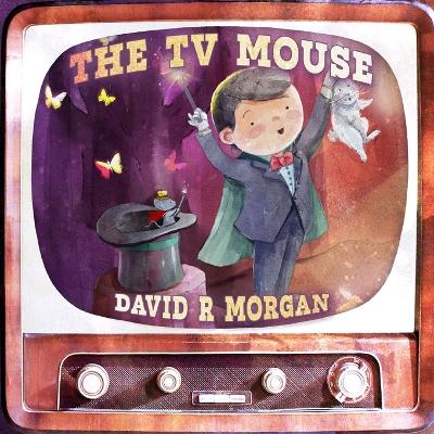 The TV Mouse book