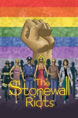 Stonewall Riots by Darren G Davis