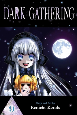 Dark Gathering, Vol. 9 book