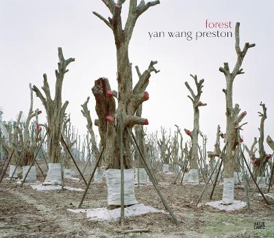 Yan Wang Preston: Forest book