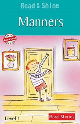 Manners book