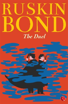 Duel book