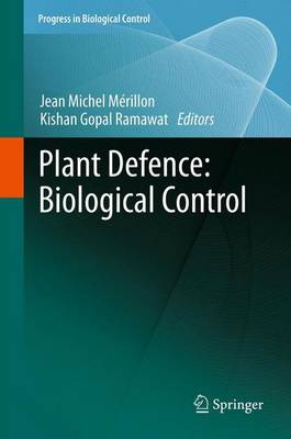 Plant Defence: Biological Control book