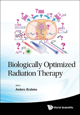 Biologically Optimized Radiation Therapy book