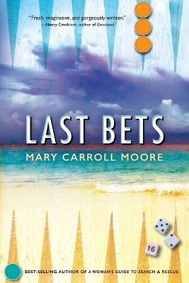Last Bets book