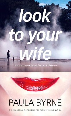 Look to Your Wife book