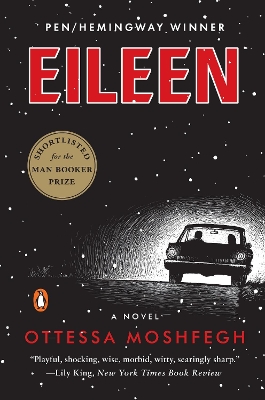 Eileen book