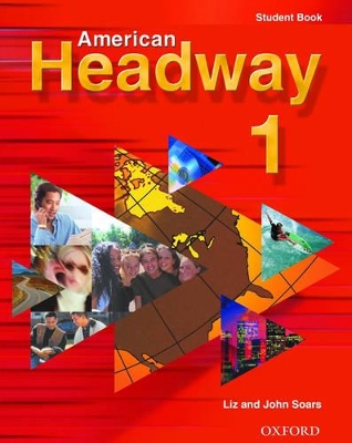 American Headway 1: Student Book book