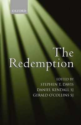 The Redemption by Stephen T. Davis
