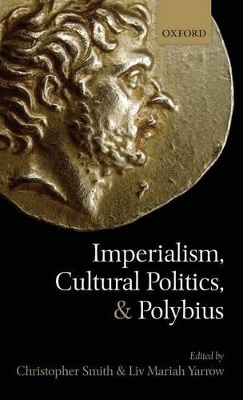 Imperialism, Cultural Politics, and Polybius book