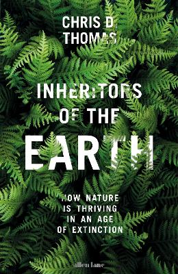 Inheritors of the Earth book