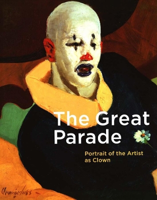 Great Parade book