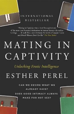 Mating in Captivity book