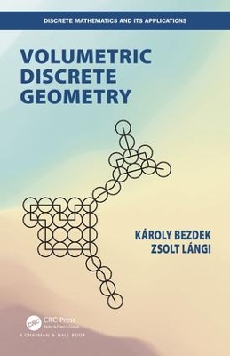 Volumetric Discrete Geometry book