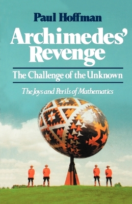 Archimedes' Revenge book