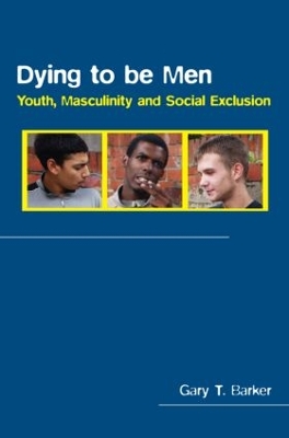 Dying to be Men book