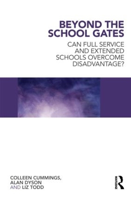 Beyond the School Gates book