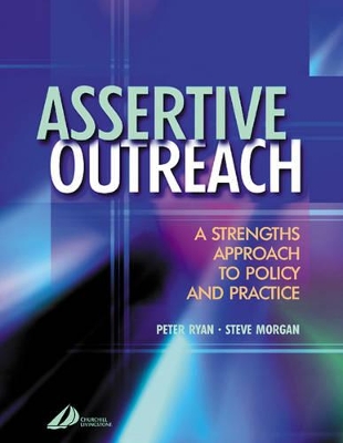 Assertive Outreach book