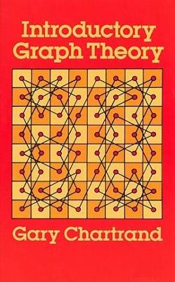 Introductory Graph Theory book