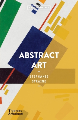 Abstract Art book