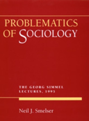 Problematics of Sociology book