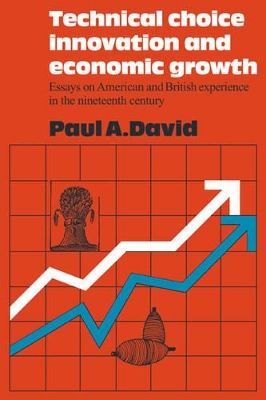 Technical Choice Innovation and Economic Growth book