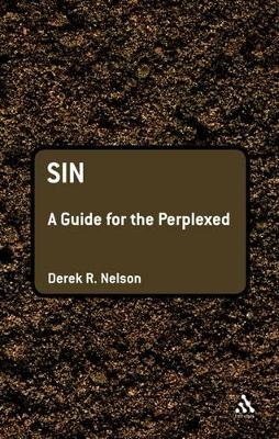 Sin by Dr Derek R. Nelson