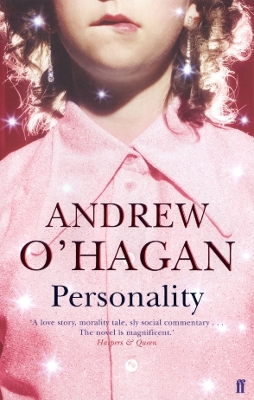 Personality book