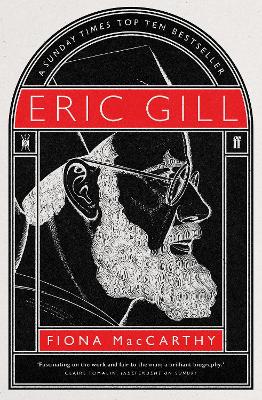 Eric Gill book