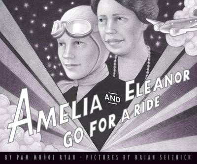 Amelia and Eleanor Go for a Ride book