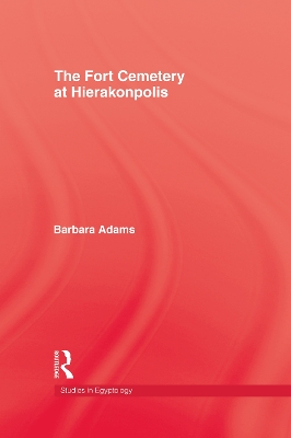 Fort Cemetery at Heirakonpolis book