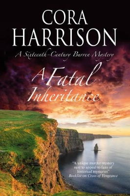 Fatal Inheritance book