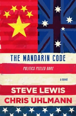 Mandarin Code book