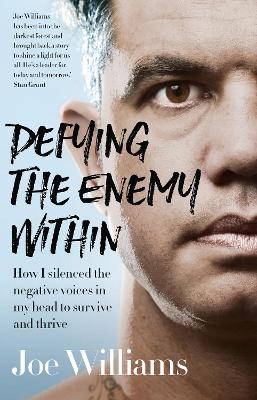 Defying The Enemy Within book