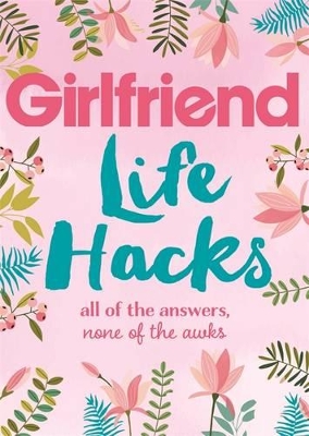 Life Hacks book