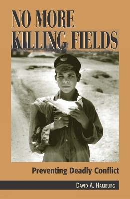 No More Killing Fields book