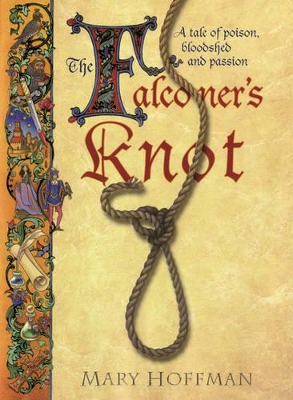 The Falconer's Knot book