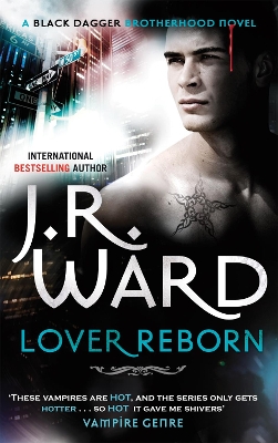 Lover Reborn book