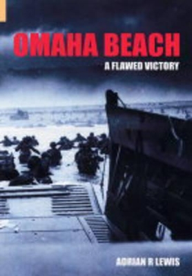 Omaha Beach book