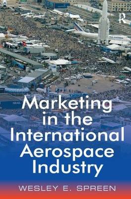 Marketing in the International Aerospace Industry book