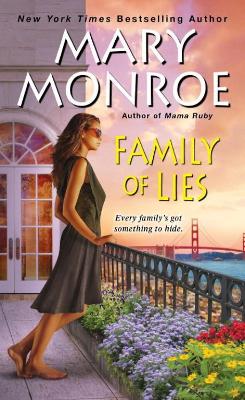 Family Of Lies book