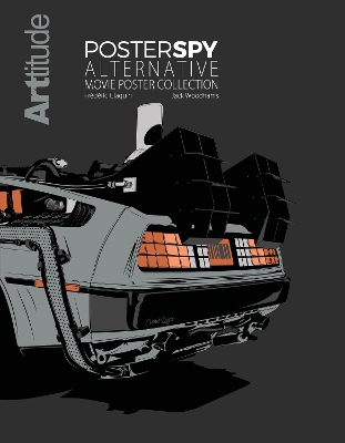 PosterSpy book