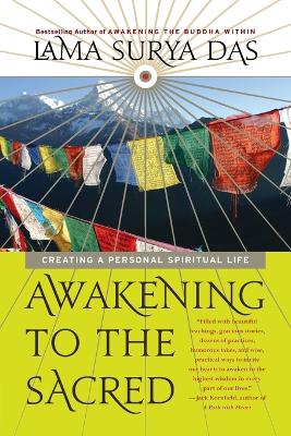 Awakening to the Sacred book