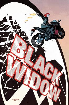 Black Widow Vol. 1: S.h.i.e.l.d.'s Most Wanted book