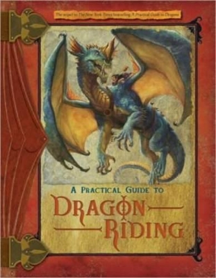 A Practical Guide to Dragon Riding book