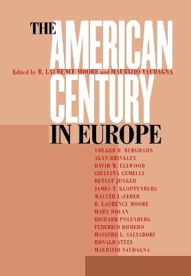 American Century in Europe book