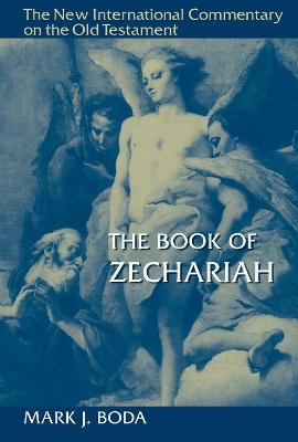 Book of Zechariah book