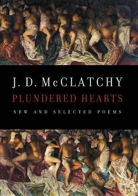 Plundered Hearts book